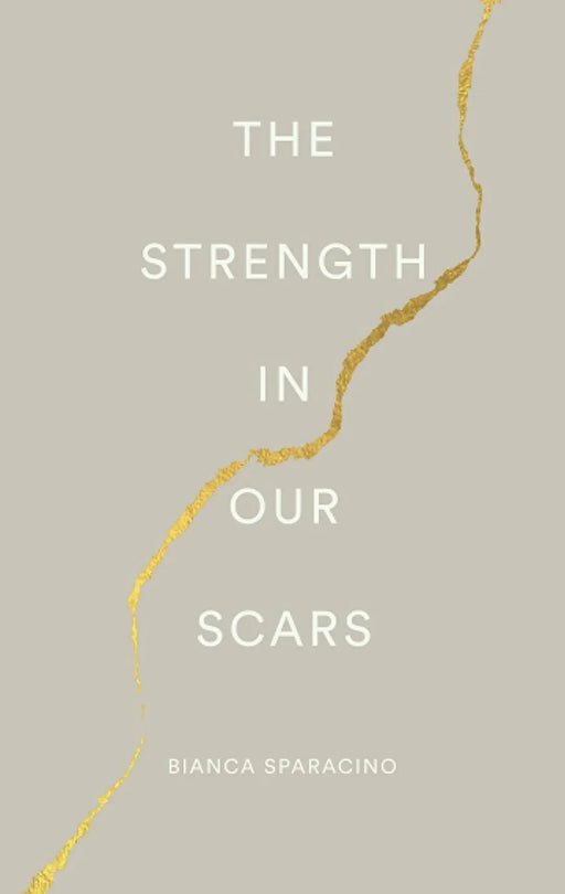The Strength In Our Scars - eLocalshop