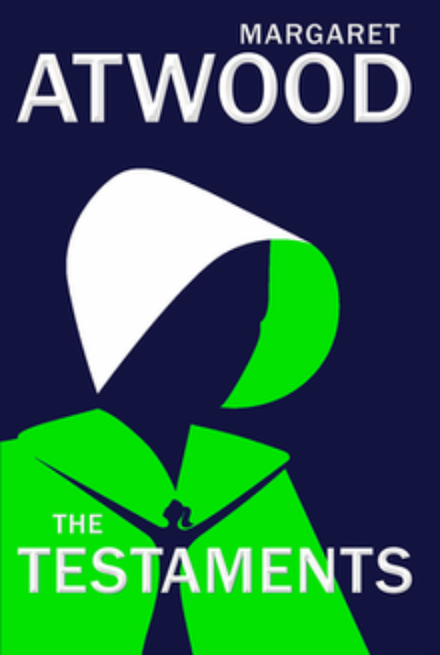 The Testaments - Margaret Atwood (Paperback)