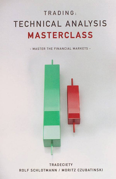 Trading Technical Analysis Masterclass hardcover - eLocalshop
