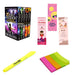 Percy Jackson Books set with free Bookmarks, Stickylabel and Highlighter - eLocalshop