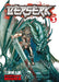 Berserk Volume 3 Paperback – by Kentaro Miura (Author) - eLocalshop