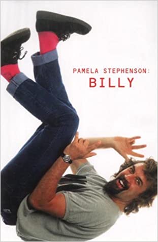 Billy Connolly Hardcover (Almost New) - eLocalshop