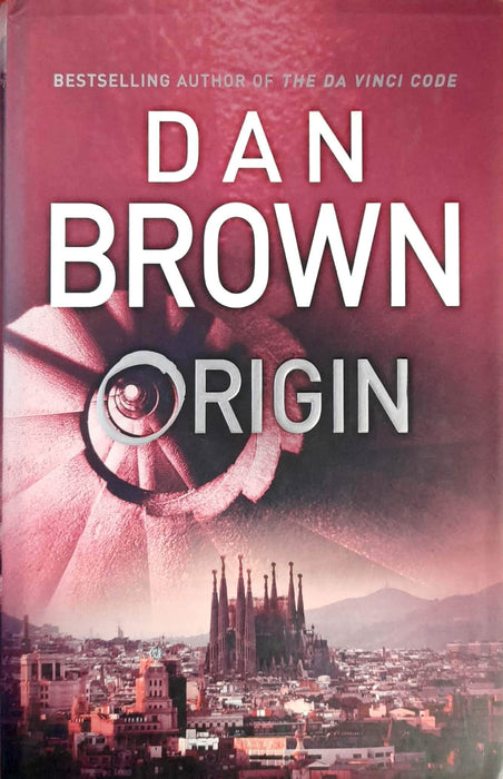 The Lost Symbol, Inferno & Origin (Set of 3 Dan Brown Combo Hardcover Edition)