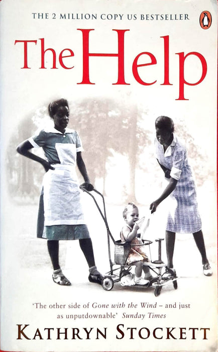The Help & The Time Traveler's Wife (Set of 2 Books) - eLocalshop