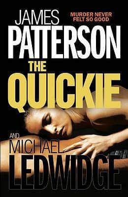 The Quickie Hardcover (Almost New)