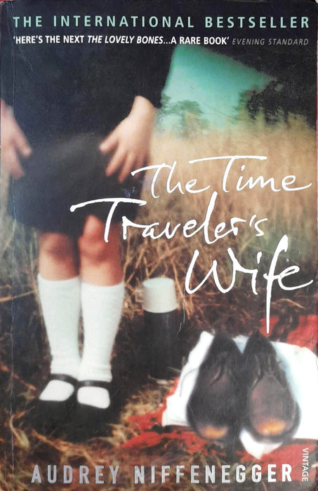 The Time Traveler's Wife (Almost New Paperback) - eLocalshop