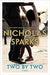 Two by Two by Nicholas Sparks (Old Paperback) - eLocalshop