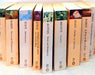 Classic Surprise Books Set (10 Books) Random  old paperback - eLocalshop