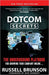 DotCom Secrets: The Underground Playbook for Growing Your Company Online - Russell Brunson ( Paperback - New)