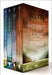 The Hobbit & The Lord of the Rings Boxed Set - J. R. R. Tolkien (Paperback) - eLocalshop