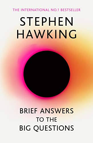 Brief Answers to the Big Questions (Paperback)old - eLocalshop