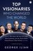 Top Visionaries Who Changed the World  - eLocalshop