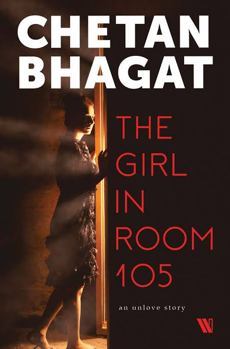 The Girl in Room 105 (Paperback) - eLocalshop