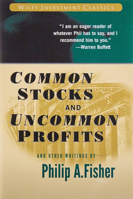 Common Stocks and Uncommon Profits and Other Writings (Wiley Investment Classics)

(Paperback) - eLocalshop