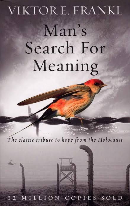 Man's Search For Meaning: The classic tribute to hope from the Holocaust (Paperback) - eLocalshop