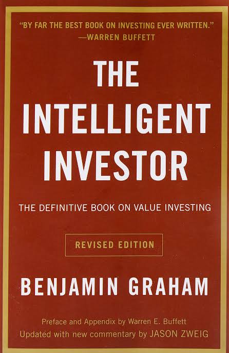 The Intelligent Investor (Paperback) - eLocalshop