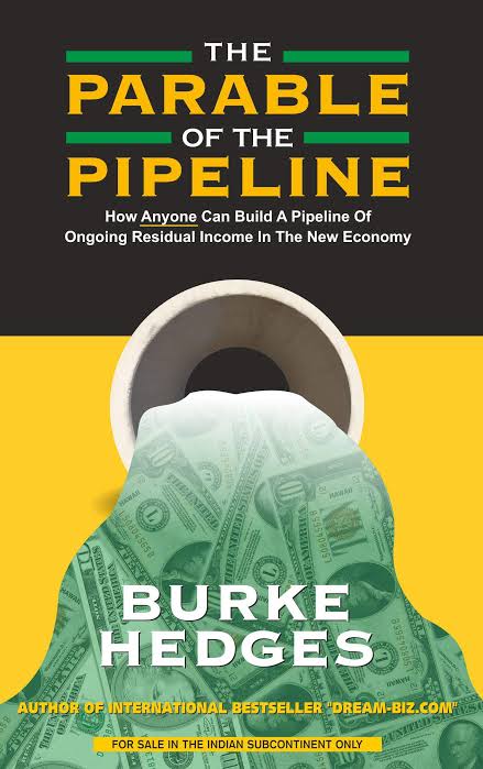 The Parable of Pipeline (Paperback) - eLocalshop