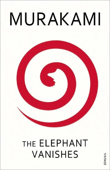 The Elephant Vanishes by Haruki Murakami-Paperback - eLocalshop