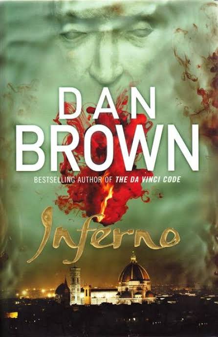 Inferno- Dan Brown (Hardcover) - eLocalshop