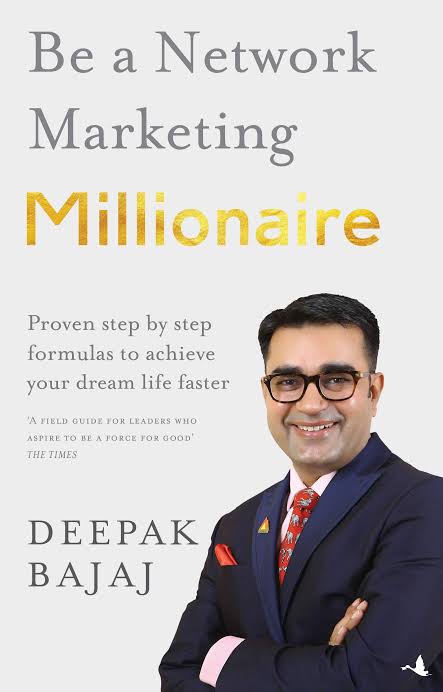 Be a Network Marketing Millionaire - eLocalshop