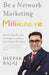 Be a Network Marketing Millionaire - eLocalshop