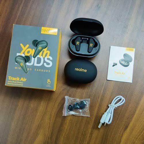 Realme Youth Track Air Buds - eLocalshop