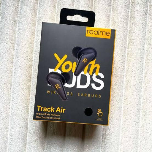 Realme Youth Track Air Buds - eLocalshop
