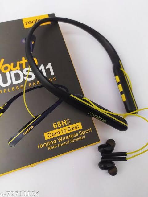 Realme youth buds 11 wireless Bluetooth — eLocalshop