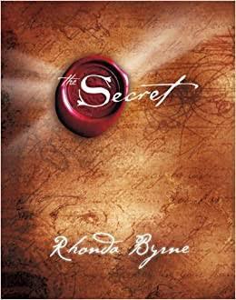The Secret (paperback) - eLocalshop