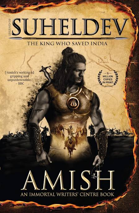 Legend of Suheldev: The King Who Saved India - eLocalshop