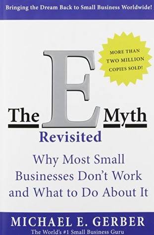 The E-myth Revisited - eLocalshop