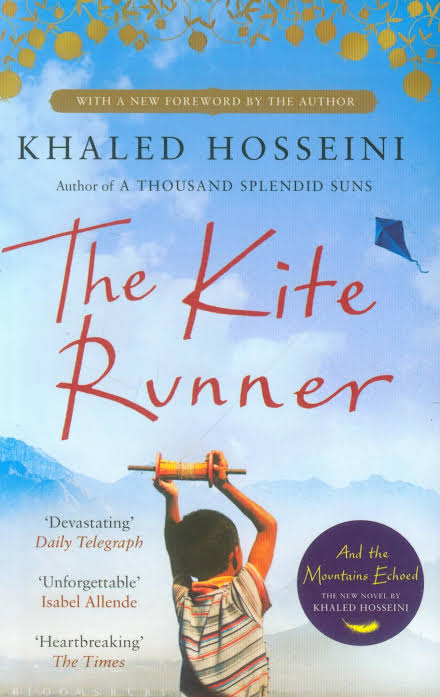 The Kite Runner (Paperback) - eLocalshop