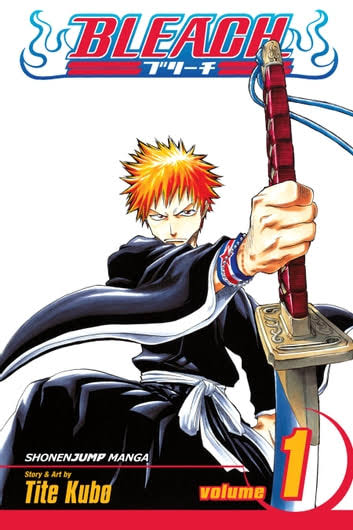 Bleach 01: Strawberry and the Soul Reapers: Volume 1