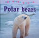 Polar Bear Book Master Of The Artic Ice Readers Digest Animal Close Ups 1990s lcww - eLocalshop