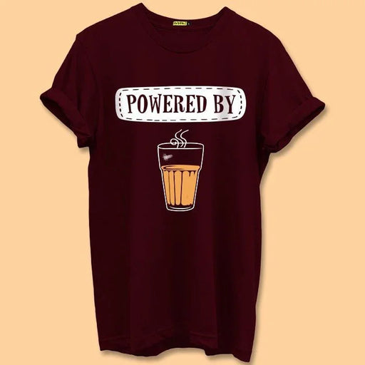 Men Stylese cotton tshirt - eLocalshop