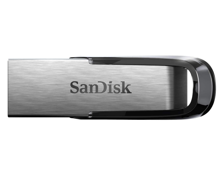 SanDisk Ultra Flair USB 3.0 Pen Drive - eLocalshop