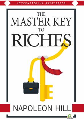 The Master Key to Riches - eLocalshop