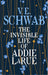 The Invisible Life of Addie Laura Paperback – by V.E.Schwab - eLocalshop